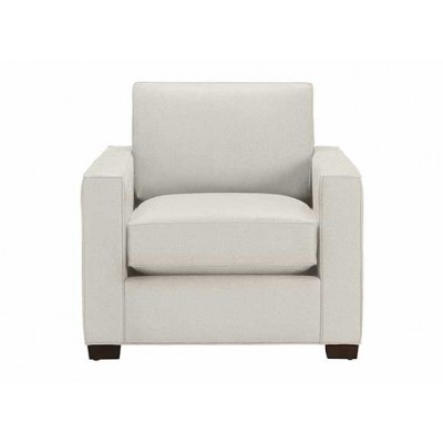 Spencer Track-Arm  Chair