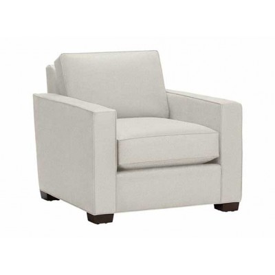 Spencer Track-Arm  Chair