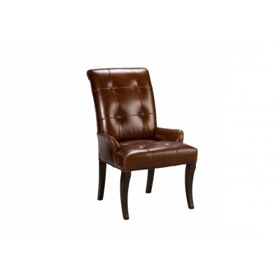 Verlaine Leather Armchair