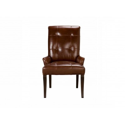 Verlaine Leather Armchair