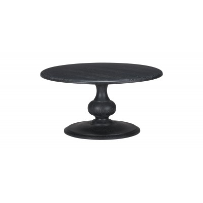 Alcott Pedestal Coffee Table