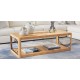 Astrid Rectangular Coffee Table Astrid Rectangular Coffee Table