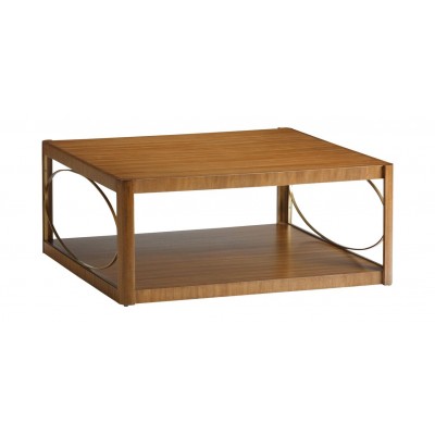 Astrid Square Coffee Table Astrid Square Coffee Table