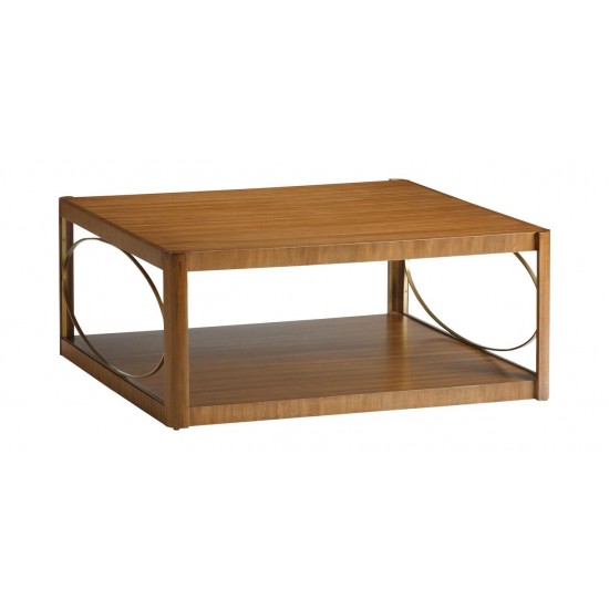 Astrid Square Coffee Table Astrid Square Coffee Table