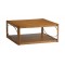 Astrid Square Coffee Table