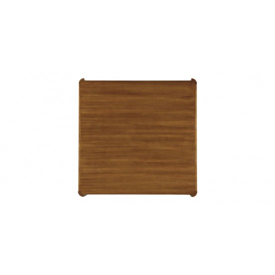 Astrid Square Coffee Table Astrid Square Coffee Table