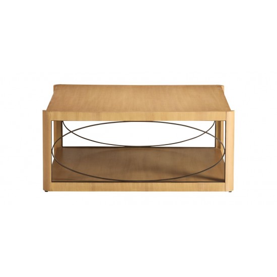 Astrid Square Coffee Table Astrid Square Coffee Table