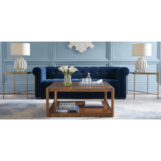 Astrid Square Coffee Table Astrid Square Coffee Table