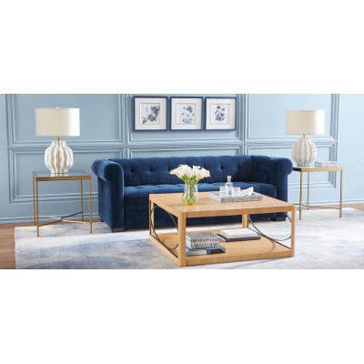 Astrid Square Coffee Table Astrid Square Coffee Table