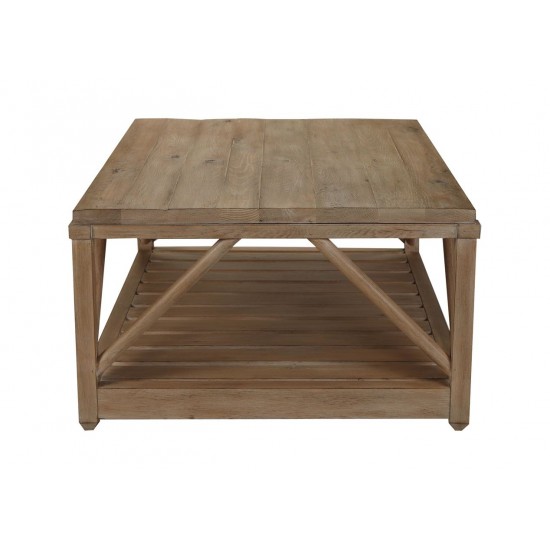 Beam Small Coffee Table