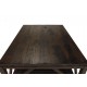 Beam Small Coffee Table