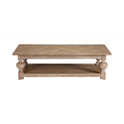 Deacon Rectangular Coffee Table