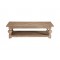 Deacon Rectangular Coffee Table