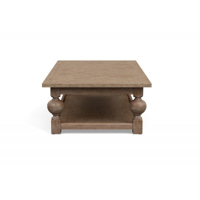 Deacon Rectangular Coffee Table