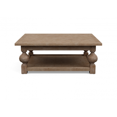 Deacon Square Coffee Table