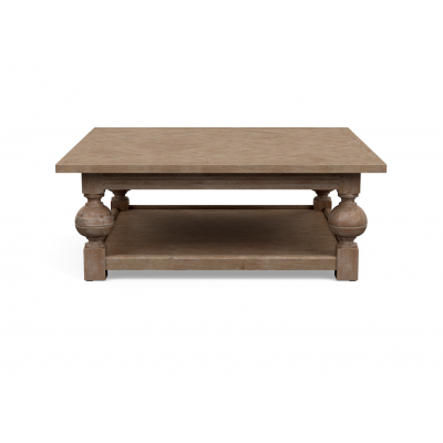 Deacon Square Coffee Table