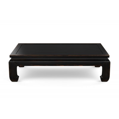 Dynasty Rectangular Coffee Table
