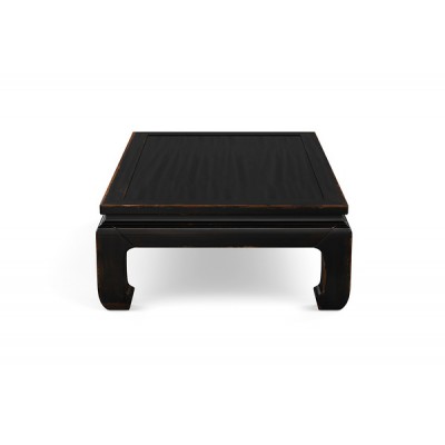Dynasty Rectangular Coffee Table