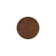 Draper Round Wood Midcentury Coffee Table Draper Round Wood Midcentury Coffee Table