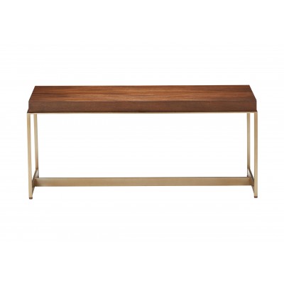 Edmonds Rectangular Coffee Table
