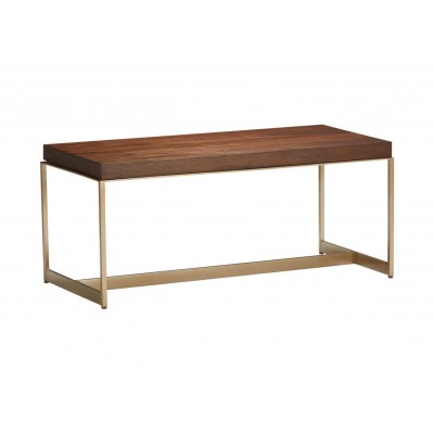 Edmonds Rectangular Coffee Table
