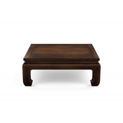 Dynasty Square Coffee Table