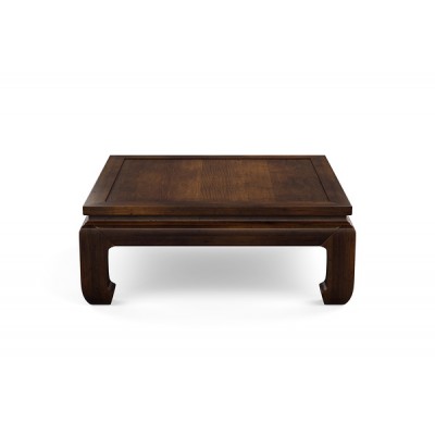 Dynasty Square Coffee Table