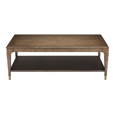 Elton Rectangular Coffee Table