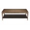 Elton Rectangular Coffee Table