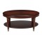 Elton Round Coffee Table 