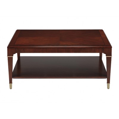 Elton Square Coffee Table