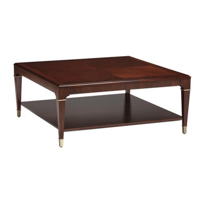 Elton Square Coffee Table