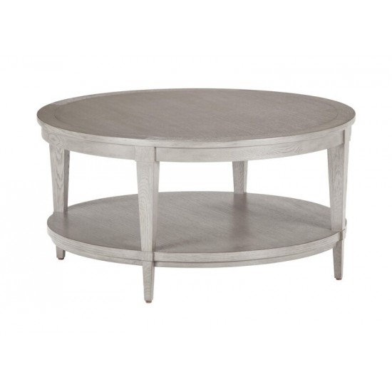 Glenavon Round Coffee Table