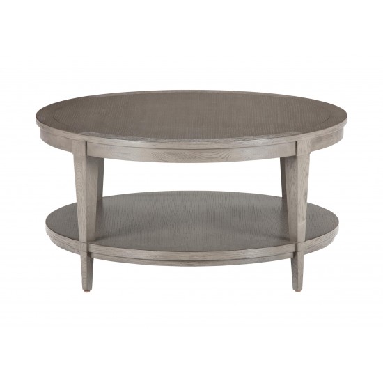 Glenavon Round Coffee Table