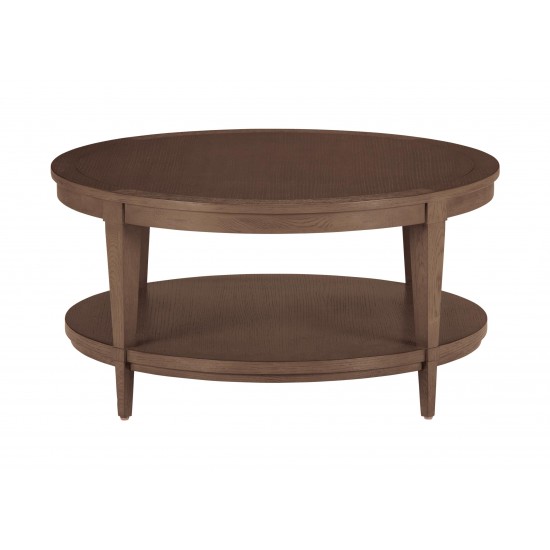 Glenavon Round Coffee Table