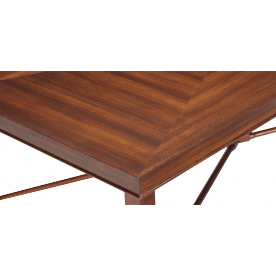 Gracie Rectangular Coffee Table