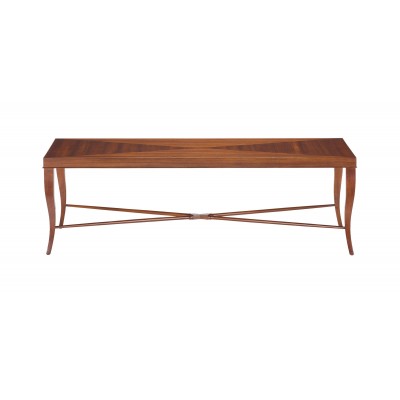 Gracie Rectangular Coffee Table