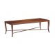 Gracie Rectangular Coffee Table