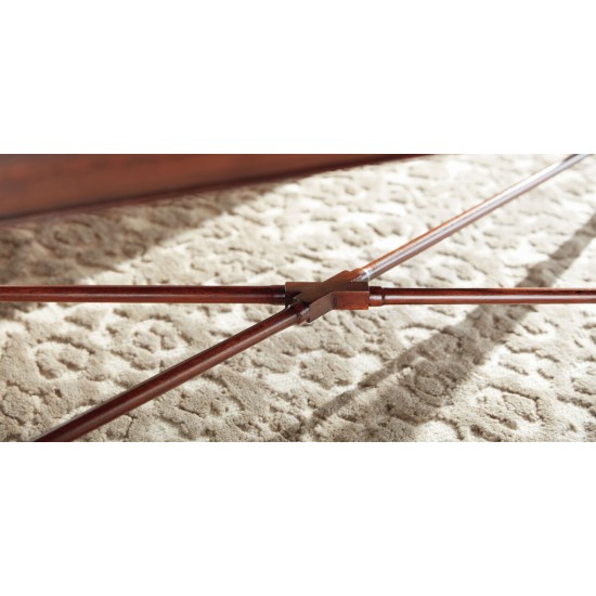 Gracie Rectangular Coffee Table