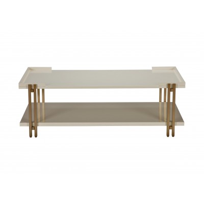 Octavia Rectangular Coffee Table