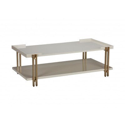 Octavia Rectangular Coffee Table
