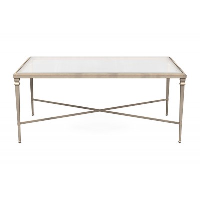 Heron Rectangular  Coffee Table