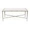 Heron Rectangular  Coffee Table