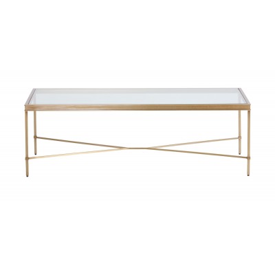 Josie Rectangular Coffee Table