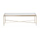 Josie Rectangular Coffee Table