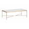 Josie Rectangular Coffee Table
