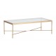 Josie Rectangular Coffee Table