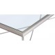 Josie Rectangular Coffee Table