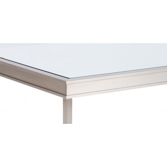 Josie Rectangular Coffee Table