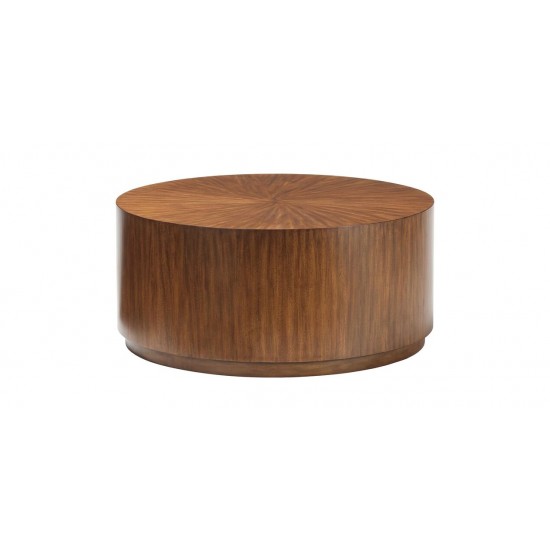 Lainey Round Coffee Table